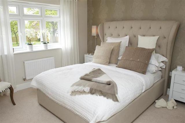  Image of 4 bedroom Town House for sale in Harlow Moor Road Harrogate HG2 at "The Oakdale" at Harlow Moor Road, Harrogate HG2