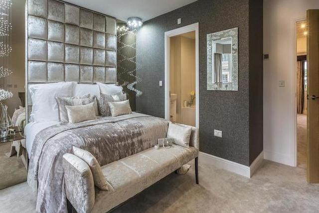  Image of 4 bedroom Town House for sale in Harlow Moor Road Harrogate HG2 at "The Oakdale" at Harlow Moor Road, Harrogate HG2