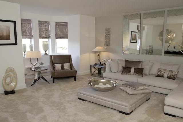  Image of 4 bedroom Town House for sale in Harlow Moor Road Harrogate HG2 at "The Oakdale" at Harlow Moor Road, Harrogate HG2