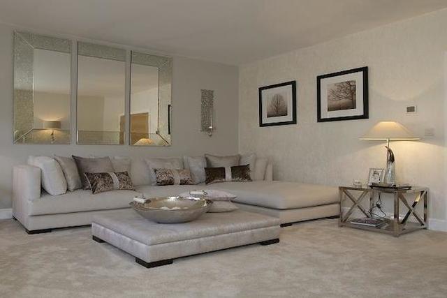  Image of 4 bedroom Town House for sale in Harlow Moor Road Harrogate HG2 at "The Oakdale" at Harlow Moor Road, Harrogate HG2