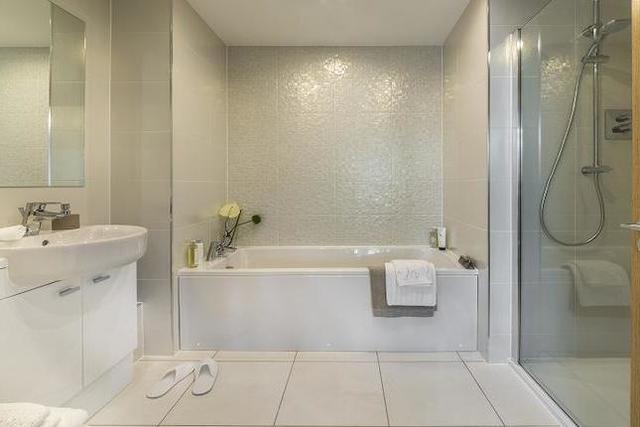  Image of 4 bedroom Town House for sale in Harlow Moor Road Harrogate HG2 at "The Oakdale" at Harlow Moor Road, Harrogate HG2
