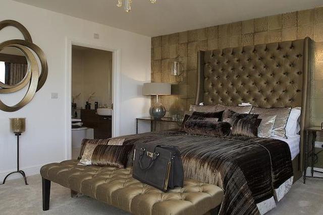  Image of 4 bedroom Town House for sale in Harlow Moor Road Harrogate HG2 at "The Oakdale" at Harlow Moor Road, Harrogate HG2