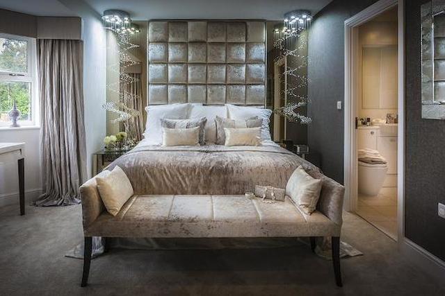  Image of 4 bedroom Town House for sale in Harlow Moor Road Harrogate HG2 at "The Oakdale" at Harlow Moor Road, Harrogate HG2