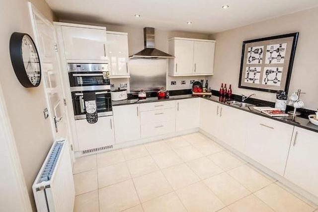  Image of 6 bedroom  for sale in Langton Brow Eccleston Chorley PR7 at "Braemar" at Langton Brow, Eccleston, Chorley PR7