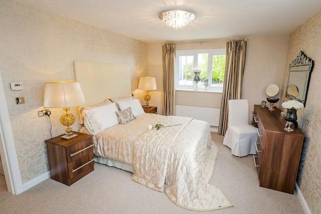  Image of 6 bedroom  for sale in Langton Brow Eccleston Chorley PR7 at "Braemar" at Langton Brow, Eccleston, Chorley PR7
