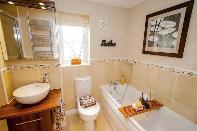  Image of 6 bedroom  for sale in Langton Brow Eccleston Chorley PR7 at "Braemar" at Langton Brow, Eccleston, Chorley PR7