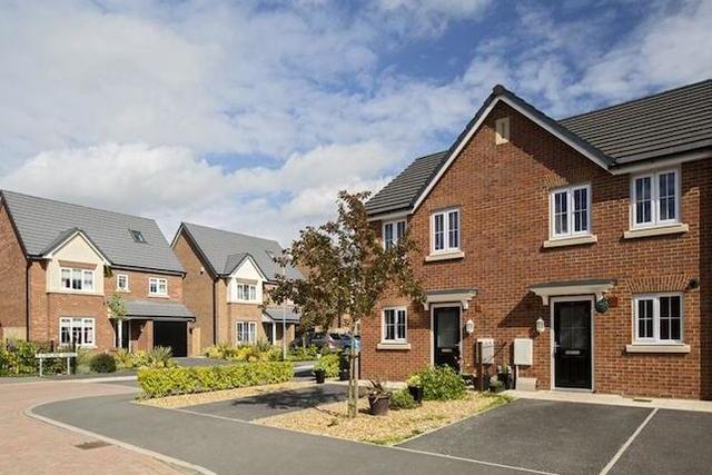  Image of 6 bedroom  for sale in Langton Brow Eccleston Chorley PR7 at "Braemar" at Langton Brow, Eccleston, Chorley PR7