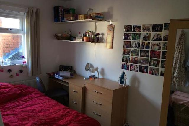  Image of 6 bedroom Terraced house to rent in Rookery Road Selly Oak Birmingham B29 at Rookery Road, Selly Oak, Birmingham, Westmidlands B29