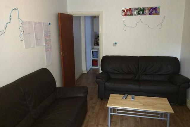 Image of 6 bedroom Terraced house to rent in Rookery Road Selly Oak Birmingham B29 at Rookery Road, Selly Oak, Birmingham, Westmidlands B29