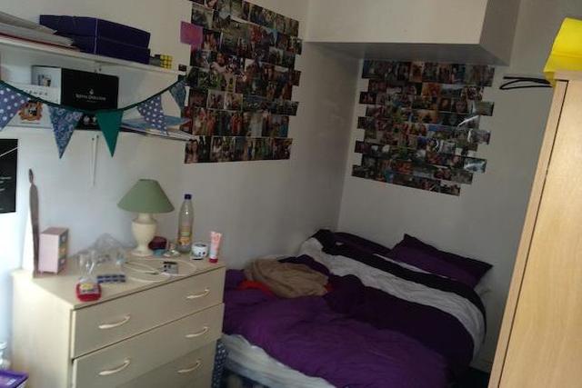  Image of 6 bedroom Terraced house to rent in Rookery Road Selly Oak Birmingham B29 at Rookery Road, Selly Oak, Birmingham, Westmidlands B29