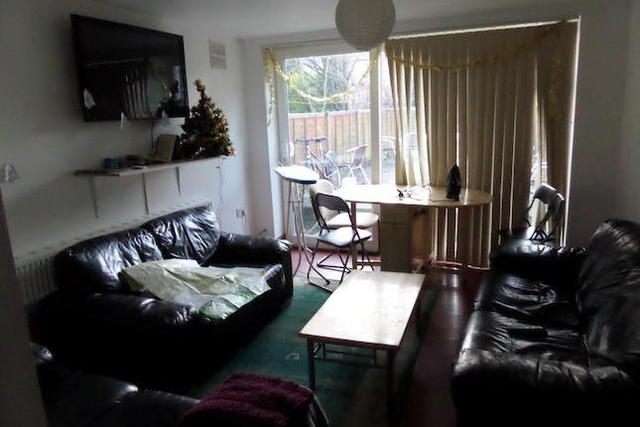 Image of 6 bedroom Terraced house to rent in Alton Road Birmingham B29 at Alton Road, Selly Oak, Birmingham, Westmidlands B29