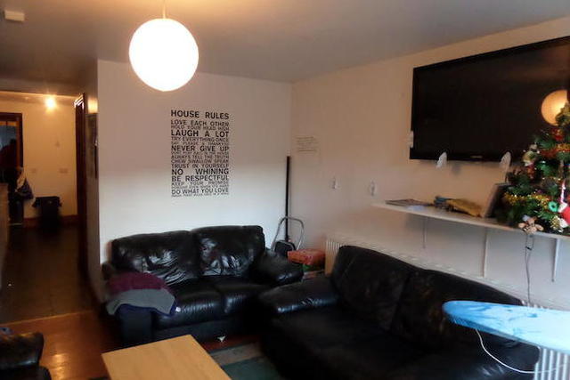  Image of 6 bedroom Terraced house to rent in Alton Road Birmingham B29 at Alton Road, Selly Oak, Birmingham, Westmidlands B29