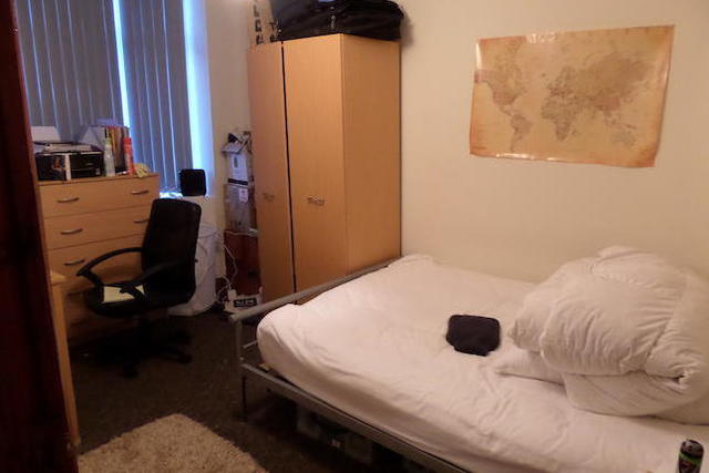 Image of 6 bedroom Terraced house to rent in Alton Road Birmingham B29 at Alton Road, Selly Oak, Birmingham, Westmidlands B29