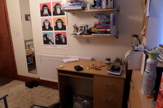  Image of 6 bedroom Terraced house to rent in Alton Road Birmingham B29 at Alton Road, Selly Oak, Birmingham, Westmidlands B29