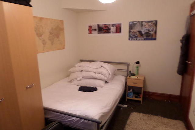  Image of 6 bedroom Terraced house to rent in Alton Road Birmingham B29 at Alton Road, Selly Oak, Birmingham, Westmidlands B29