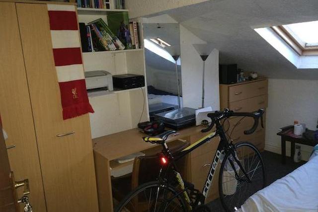  Image of 6 bedroom Terraced house to rent in Alton Road Birmingham B29 at Alton Road, Selly Oak, Birmingham, Westmidlands B29