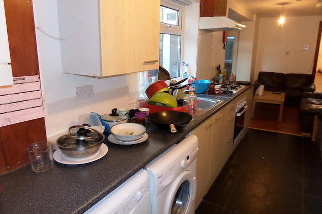  Image of 6 bedroom Terraced house to rent in Alton Road Birmingham B29 at Alton Road, Selly Oak, Birmingham, Westmidlands B29