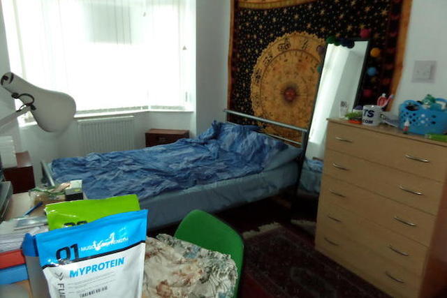  Image of 6 bedroom Terraced house to rent in Alton Road Birmingham B29 at Alton Road, Selly Oak, Birmingham, Westmidlands B29
