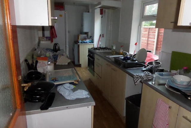  Image of 7 bedroom Terraced house to rent in Alton Road Birmingham B29 at Alton Road, Selly Oak, Birmingham, Westmidlands B29