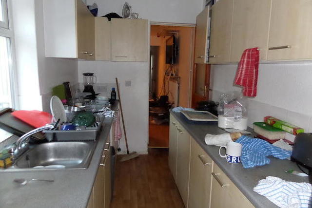  Image of 7 bedroom Terraced house to rent in Alton Road Birmingham B29 at Alton Road, Selly Oak, Birmingham, Westmidlands B29