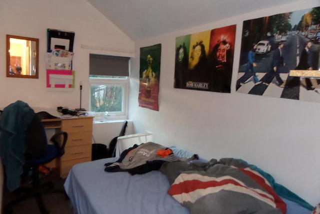  Image of 7 bedroom Terraced house to rent in Alton Road Birmingham B29 at Alton Road, Selly Oak, Birmingham, Westmidlands B29