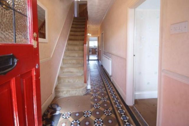  Image of  for sale in Stenson Road Derby DE23 at 248 Stenson Road, Derby DE23
