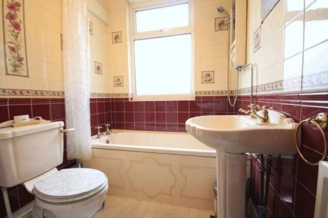  Image of  for sale in Stenson Road Derby DE23 at 248 Stenson Road, Derby DE23