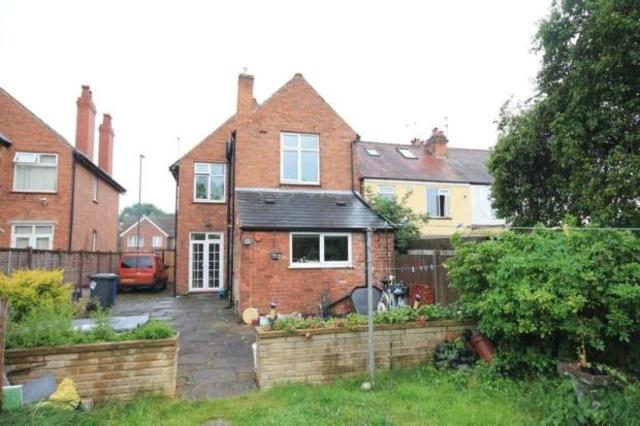  Image of  for sale in Stenson Road Derby DE23 at 248 Stenson Road, Derby DE23