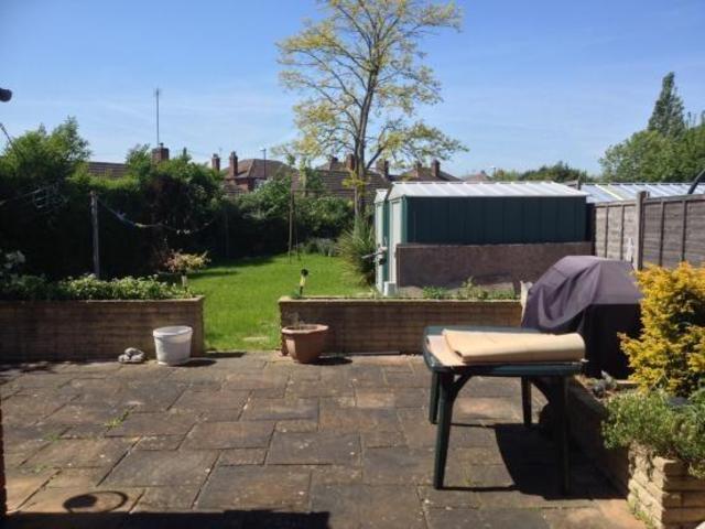  Image of  for sale in Stenson Road Derby DE23 at 248 Stenson Road, Derby DE23