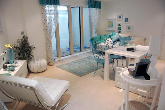  Image of 1 bedroom Flat for sale in Apple Grove Harrow HA2 at Pearmain House, 16 Apple Grove, Harrow HA2