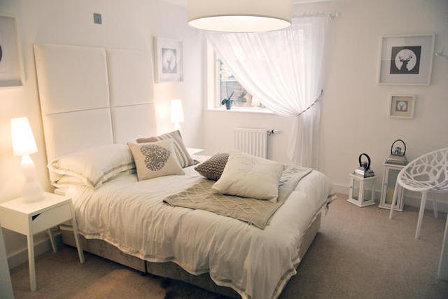  Image of 1 bedroom Flat for sale in Apple Grove Harrow HA2 at Pearmain House, 16 Apple Grove, Harrow HA2