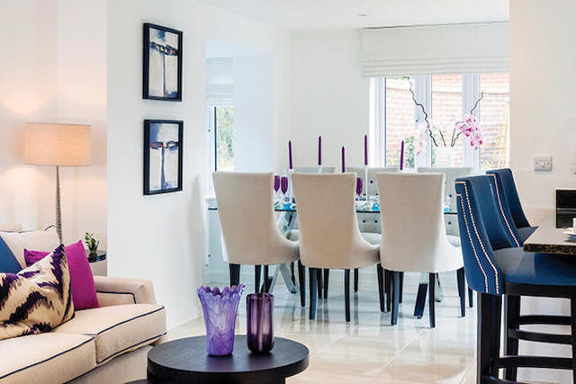  Image of 1 bedroom Flat for sale in Woodpecker Crescent Burgess Hill RH15 at Woodpecker Crescent, Burgess Hill, West Sussex RH15