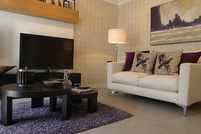  Image of 1 bedroom Flat for sale in Woodpecker Crescent Burgess Hill RH15 at Woodpecker Crescent, Burgess Hill, West Sussex RH15