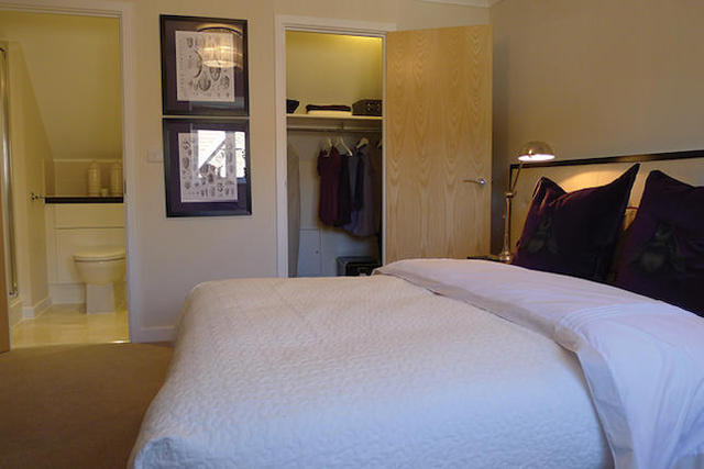  Image of 1 bedroom Flat for sale in Woodpecker Crescent Burgess Hill RH15 at Woodpecker Crescent, Burgess Hill, West Sussex RH15