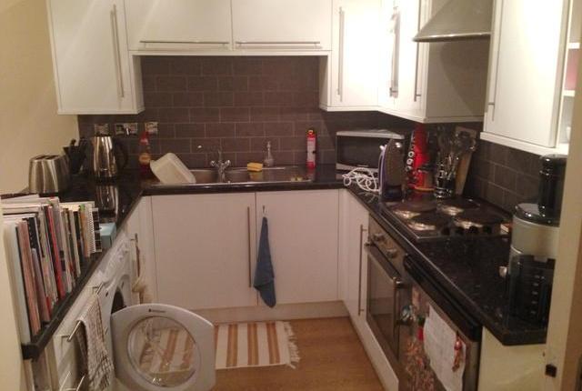  Image of 1 bedroom Flat to rent in Newlands Quay London E1W at Newlands Quay, London E1W