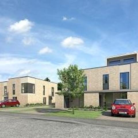  Image of 1 bedroom Terraced house for sale in  at Clay Farm Drive, Cambridge CB2