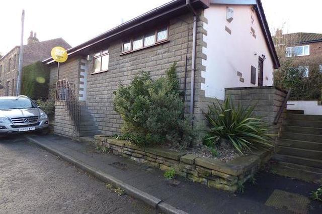  Image of 2 bedroom Bungalow for sale in Cross Bank Street Mirfield WF14 at Cross Bank Street, Hopton WF14