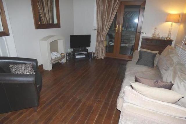  Image of 2 bedroom Bungalow for sale in Cross Bank Street Mirfield WF14 at Cross Bank Street, Hopton WF14