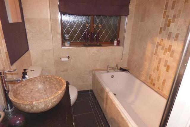  Image of 2 bedroom Bungalow for sale in Cross Bank Street Mirfield WF14 at Cross Bank Street, Hopton WF14