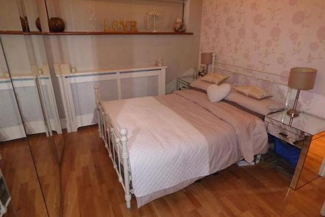  Image of 2 bedroom Bungalow for sale in Cross Bank Street Mirfield WF14 at Cross Bank Street, Hopton WF14