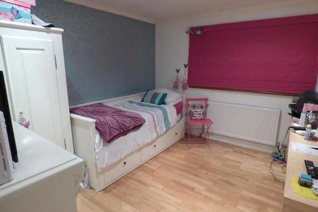  Image of 2 bedroom Bungalow for sale in Cross Bank Street Mirfield WF14 at Cross Bank Street, Hopton WF14