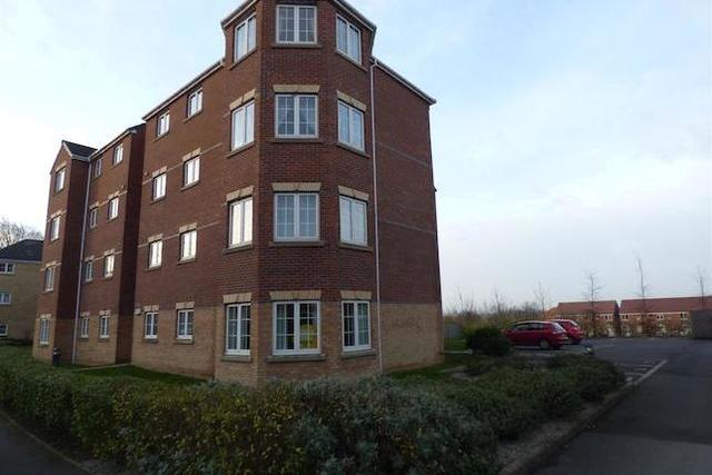  Image of 2 bedroom Flat for sale in Burnleys Mill Road Gomersal Cleckheaton BD19 at Burnleys Mill Road, Gomersal BD19