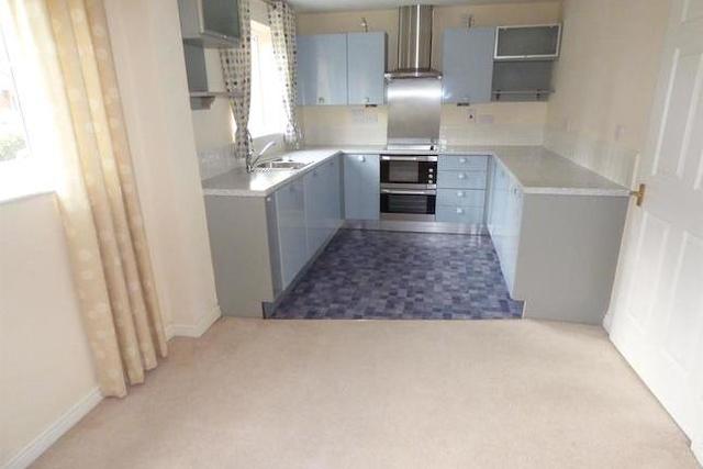  Image of 2 bedroom Flat for sale in Burnleys Mill Road Gomersal Cleckheaton BD19 at Burnleys Mill Road, Gomersal BD19
