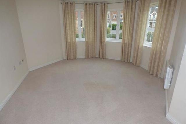  Image of 2 bedroom Flat for sale in Burnleys Mill Road Gomersal Cleckheaton BD19 at Burnleys Mill Road, Gomersal BD19
