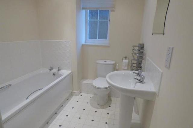  Image of 2 bedroom Flat for sale in Burnleys Mill Road Gomersal Cleckheaton BD19 at Burnleys Mill Road, Gomersal BD19