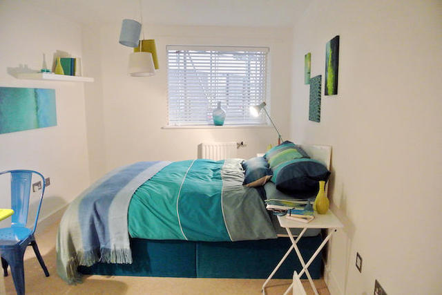  Image of 2 bedroom Flat for sale in Apple Grove Harrow HA2 at Pearmain House, 16 Apple Grove, Harrow HA2