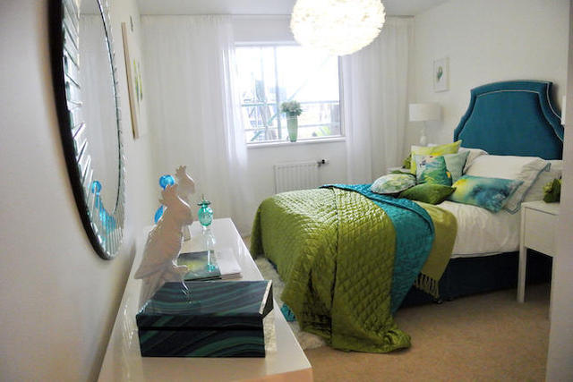  Image of 2 bedroom Flat for sale in Apple Grove Harrow HA2 at Pearmain House, 16 Apple Grove, Harrow HA2
