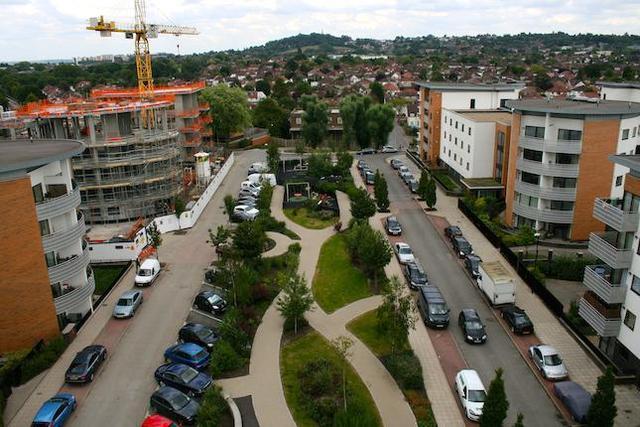  Image of 2 bedroom Flat for sale in Apple Grove Harrow HA2 at Pearmain House, 16 Apple Grove, Harrow HA2