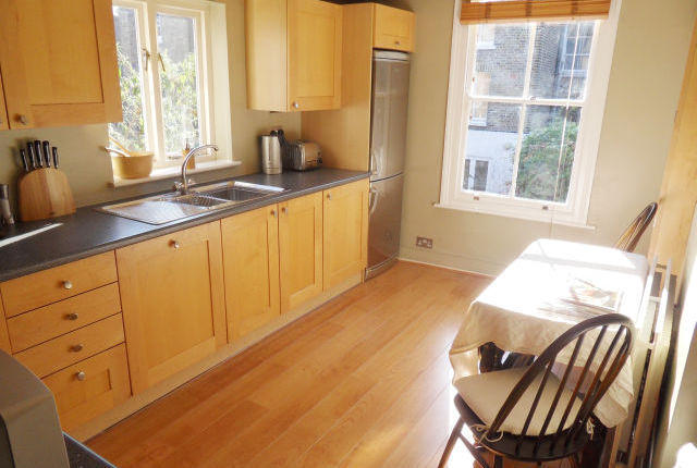  Image of 2 bedroom Maisonette to rent in Parma Crescent London SW11 at Parma Crescent, Battersea SW11