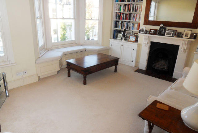  Image of 2 bedroom Maisonette to rent in Parma Crescent London SW11 at Parma Crescent, Battersea SW11